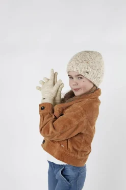 Best Barts Shae Gloves Ecru