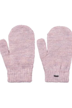 Clearance Barts Shae Mitts mid pink