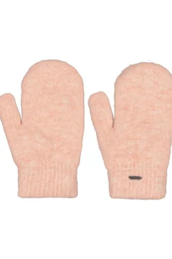 Shae Mitts-Barts New