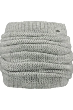 Best Barts Shea Col light grey