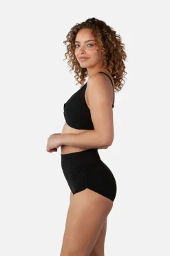 Short Solid-Barts Discount