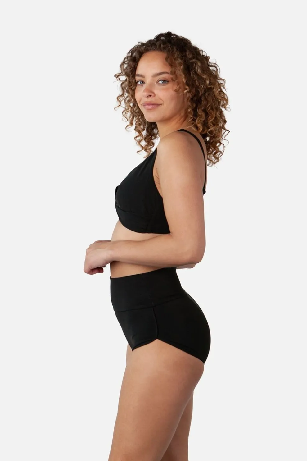 Short Solid-Barts Discount