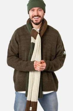 New Barts Sjaal Aldren Army