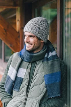 Sjaal Anthonie-Barts Hot