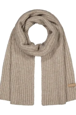 Fashion Barts Sjaal Banxs Scarf Light Brown