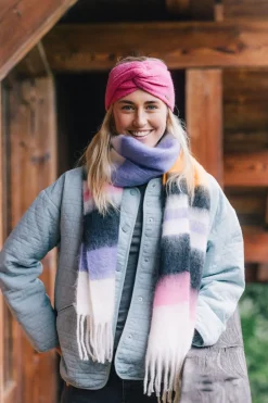 Outlet Barts Sjaal Eluzabeth Hot Pink