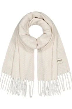 New Barts Sjaal Josephyne Scarf Beige