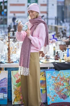 Sjaal Josephyne Scarf-Barts Best