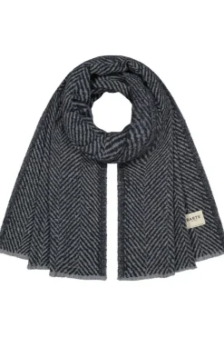 Hot Barts Sjaal Sohoho Scarf Black