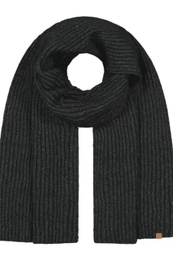 Fashion Barts Sjaal Wyon Scarf Black