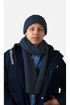 Online Barts Sjaal Wyon Scarf Navy