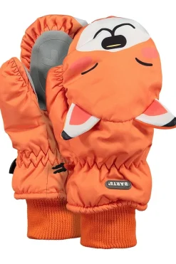 Outlet Barts Want Nylon 3D Orange/Assorted / Mixed