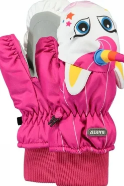 Sale Barts Want Nylon 3D Fuchsia/Assorted / Mixed