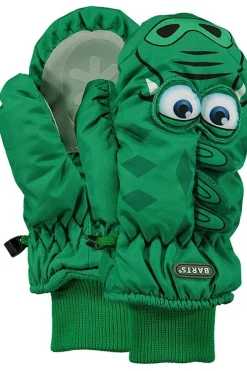 Outlet Barts Want Nylon 3D green