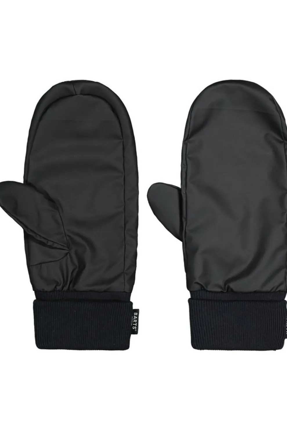 Hot Barts Wanten Alyssie Mitts Black