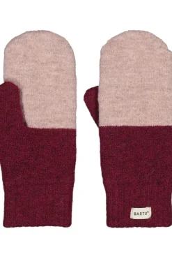 Wanten Kitei Mitts-Barts Clearance