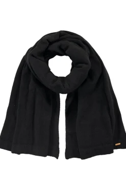 New Barts Witzia Scarf black