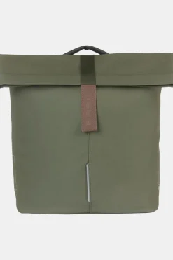 Fietstas Achter City Dubbele Fietstas Mik  28-32L-Basil Online