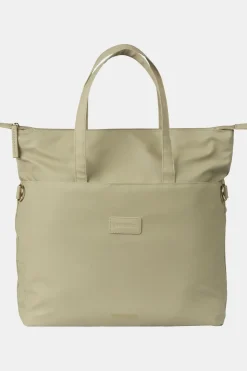 Fietstas Achter Manhattan Commuter Fietslaptoptas  12L-Basil Online