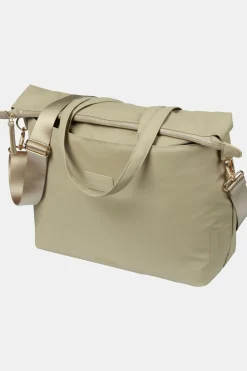 Fietstas Achter Manhattan Commuter Fietslaptoptas  12L-Basil Online