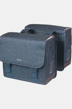 Clearance Basil Fietstas Achter Flair Dubbele Fietstas  35L 18414