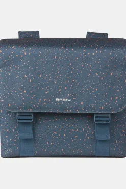 Clearance Basil Fietstas Achter Flair Dubbele Fietstas  35L 18414