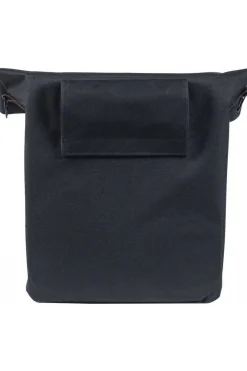 Discount Basil Fietstas Achter City Shopper black
