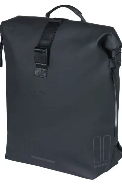 Fietstas Achter Soho Backpack Nordlicht-Basil Discount
