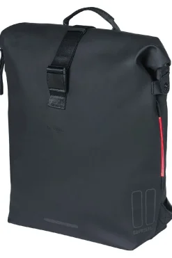 Fietstas Achter Soho Backpack Nordlicht-Basil Discount