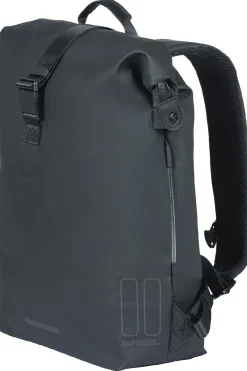 Fietstas Achter Soho Backpack Nordlicht-Basil Discount
