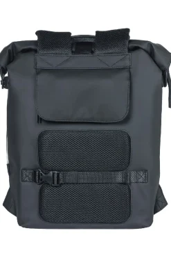 Fietstas Achter Soho Backpack Nordlicht-Basil Discount