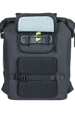 Fietstas Achter Soho Backpack Nordlicht-Basil Discount
