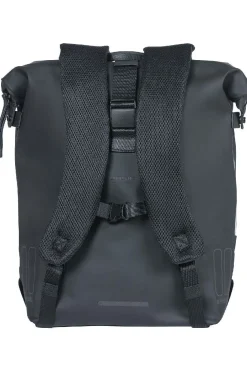 Fietstas Achter Soho Backpack Nordlicht-Basil Discount