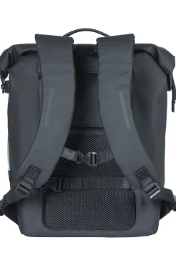 Fietstas Achter Soho Backpack Nordlicht-Basil Discount