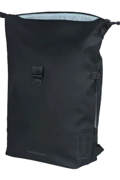 Fietstas Achter Soho Backpack Nordlicht-Basil Discount