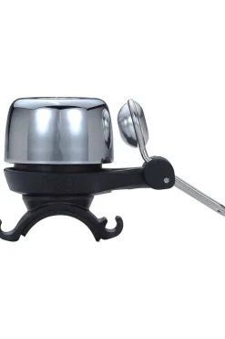 Sale BBB Fietsbel Noisy silver
