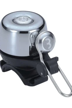 Sale BBB Fietsbel Noisy silver