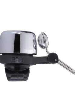 Sale BBB Fietsbel Noisy silver