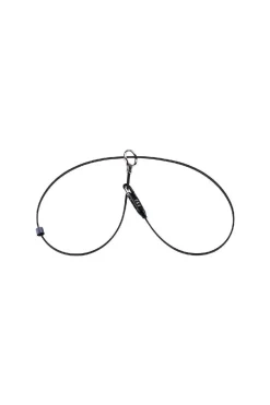 Fashion BBB Fietsslot Loopsafe Black