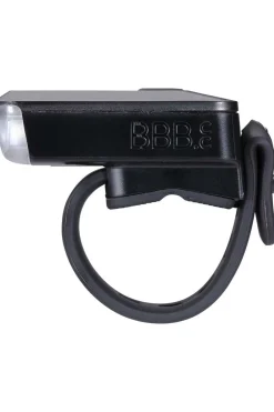 Outlet BBB Fietsverlichting Mini Spark 2.0 black