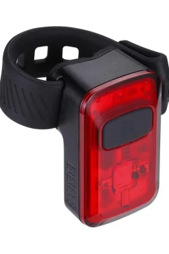 Clearance BBB Fietsverlichting Mini Spark 2.0 black
