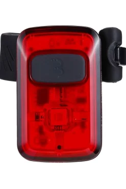 Clearance BBB Fietsverlichting Mini Spark 2.0 black