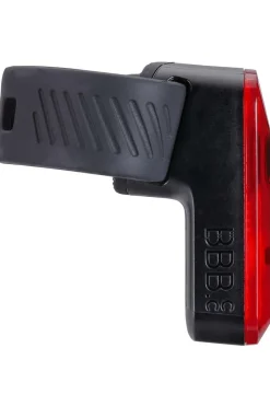 Clearance BBB Fietsverlichting Mini Spark 2.0 black