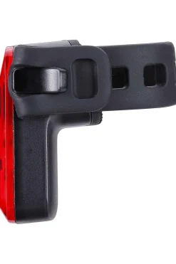 Clearance BBB Fietsverlichting Mini Spark 2.0 black