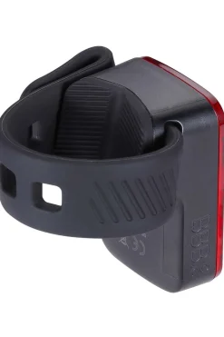 Clearance BBB Fietsverlichting Mini Spark 2.0 black