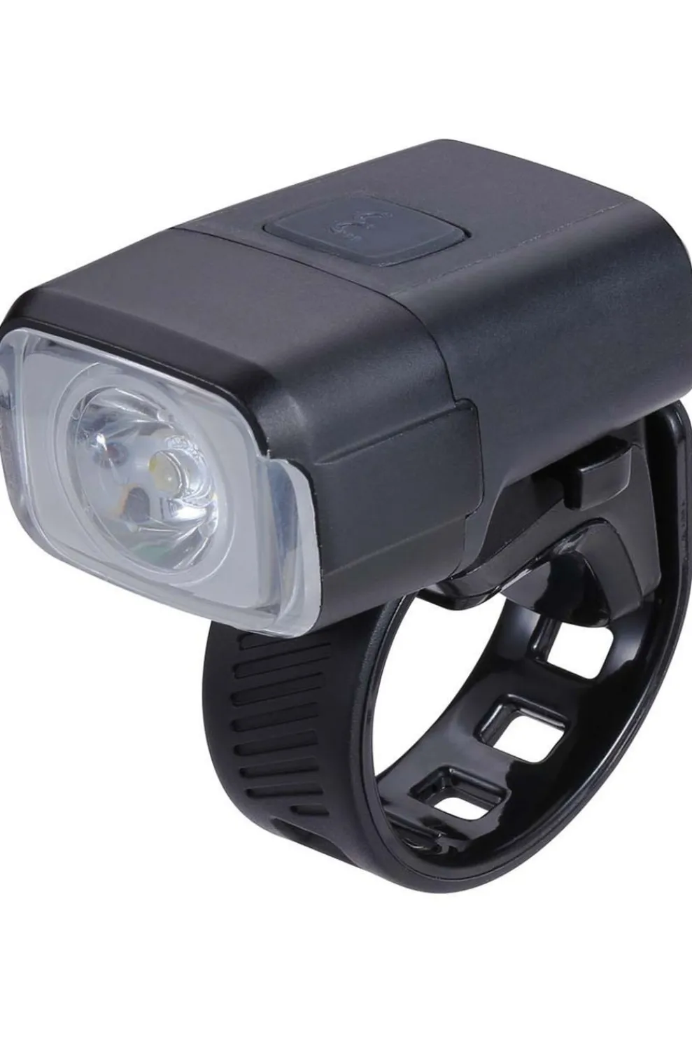 Hot BBB Fietsverlichting Nanostrike 400 black