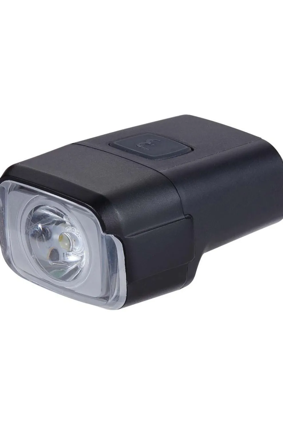 Hot BBB Fietsverlichting Nanostrike 400 black