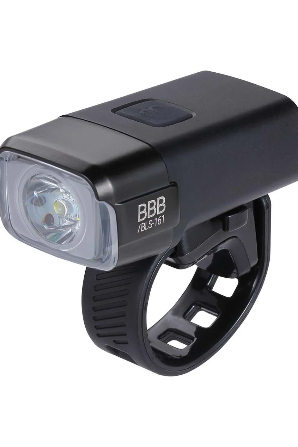 Sale BBB Fietsverlichting Nanostrike 600 black