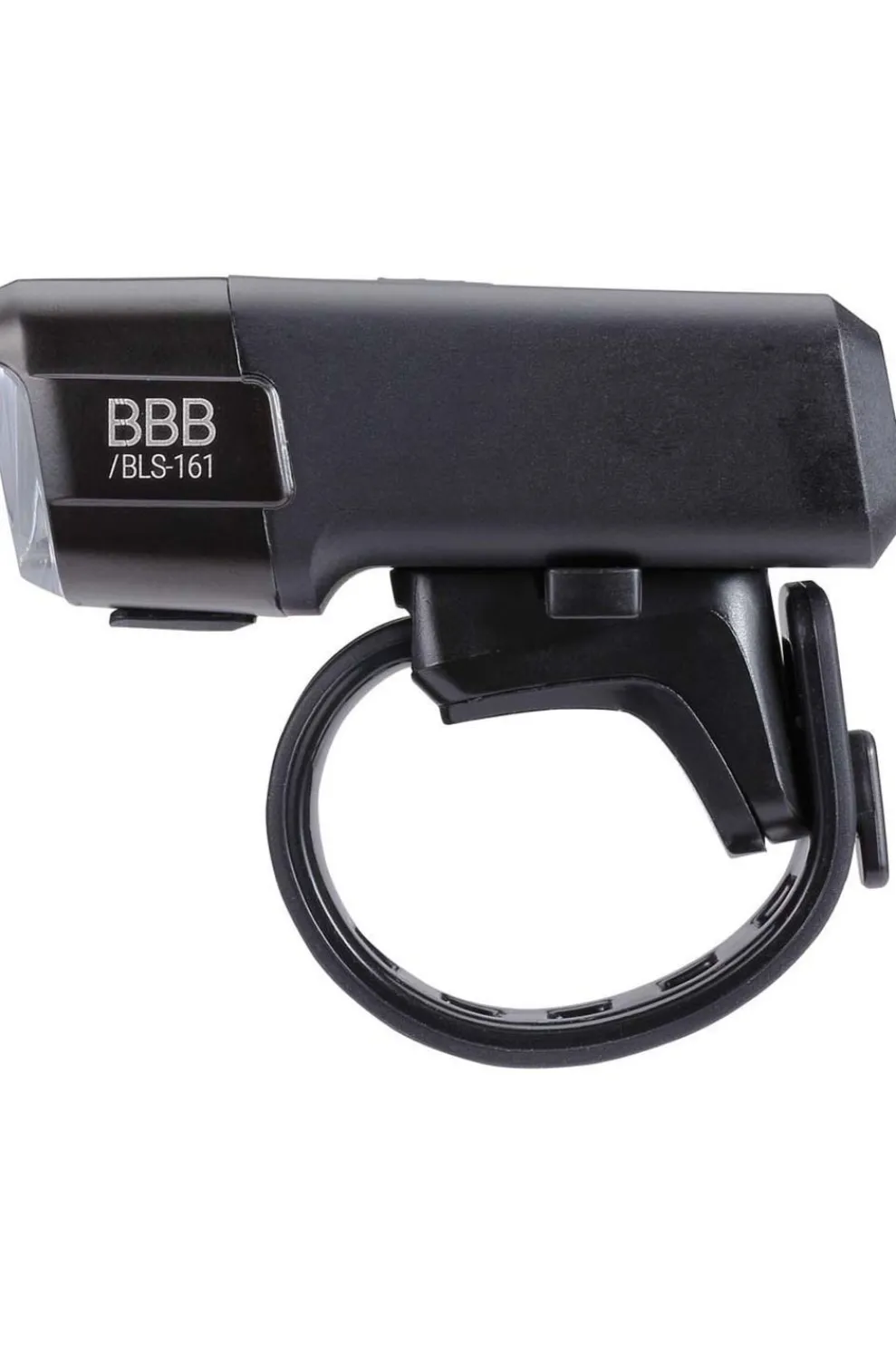 Sale BBB Fietsverlichting Nanostrike 600 black