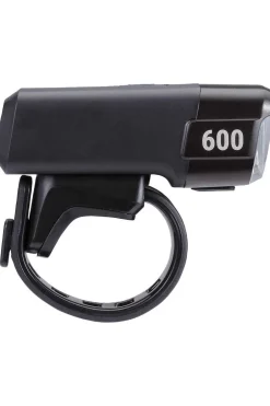 Sale BBB Fietsverlichting Nanostrike 600 black